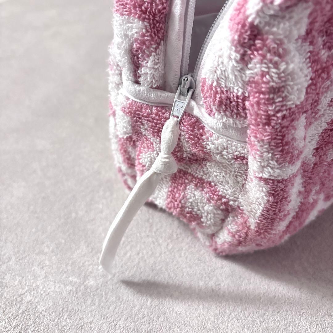 ⭐︎希少 Dior ディオール トロッター ハンドバッグ ミニボストン ピンク