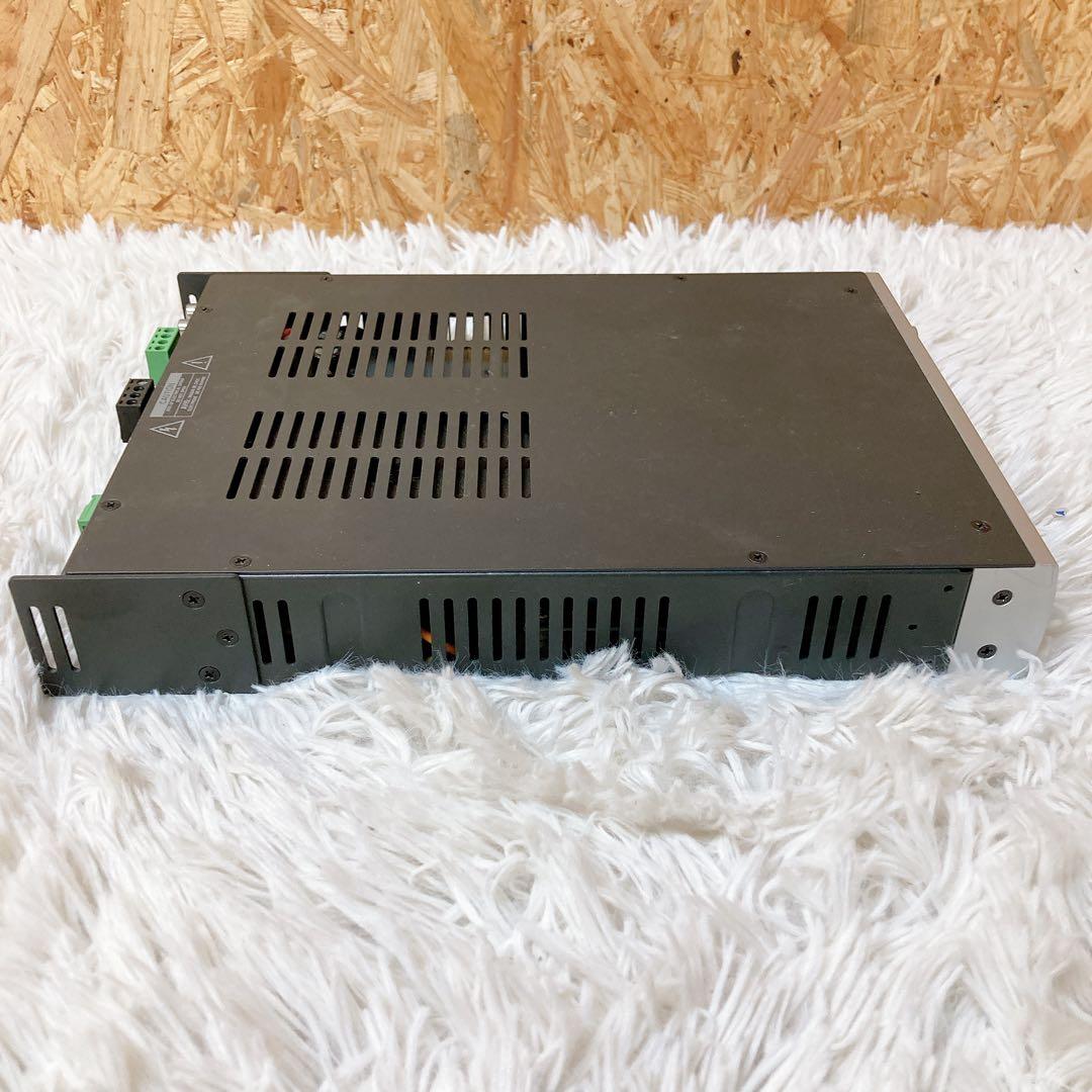 BOSE ポーズ　Freespace IZA 190-HZ 一体型ゾーンアンプ