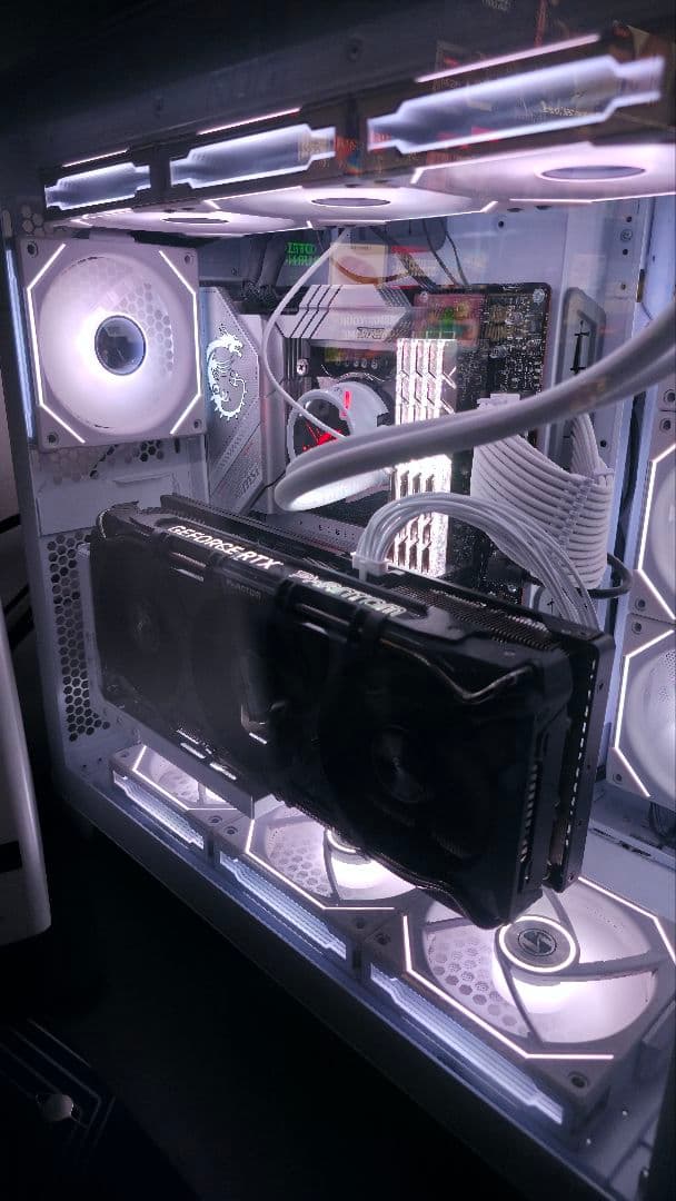 グラフィックボード・グラボ・ビデオカード GAINWARD NVIDIA GeForce RTX 4090