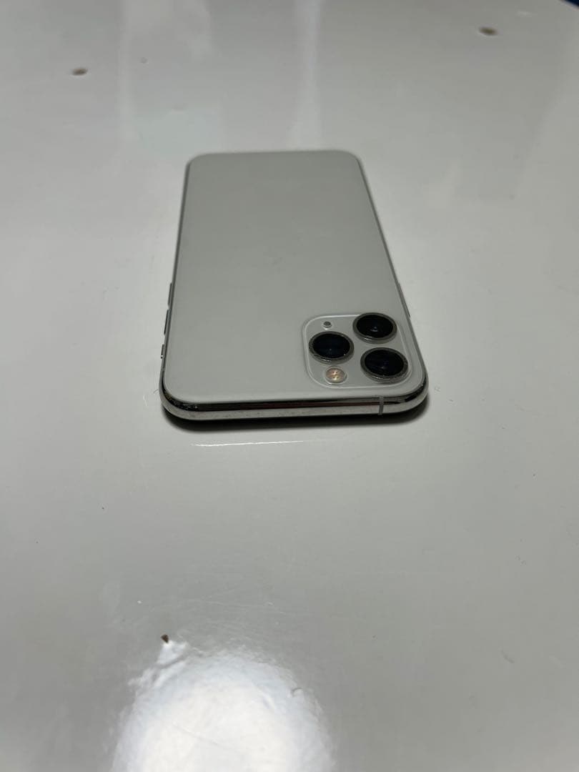 iPhone11 Pro 256GB 美品　バッテリー新品交換済み