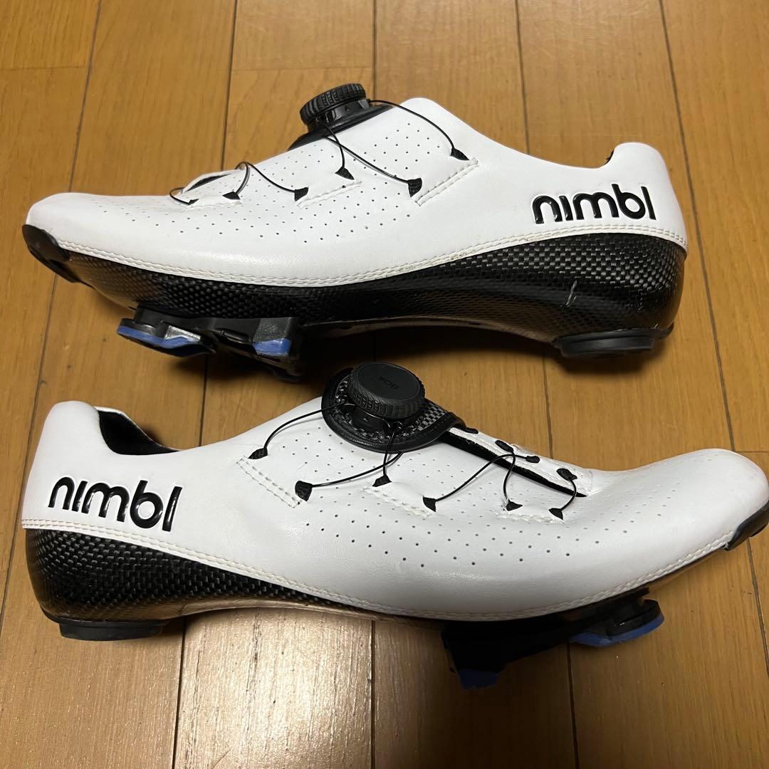 nimbl ボア　41