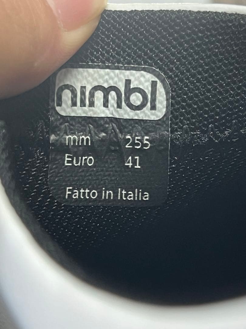 nimbl ボア　41