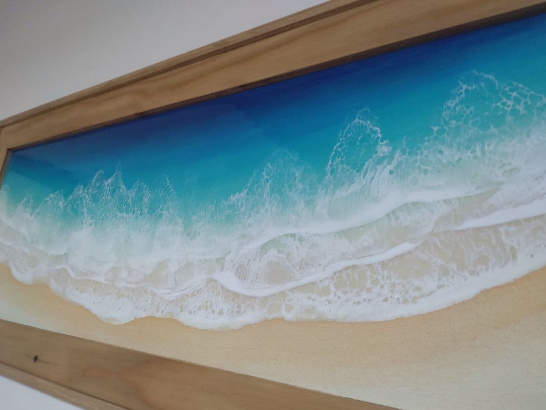 M※プロフ必読☆レジンアート