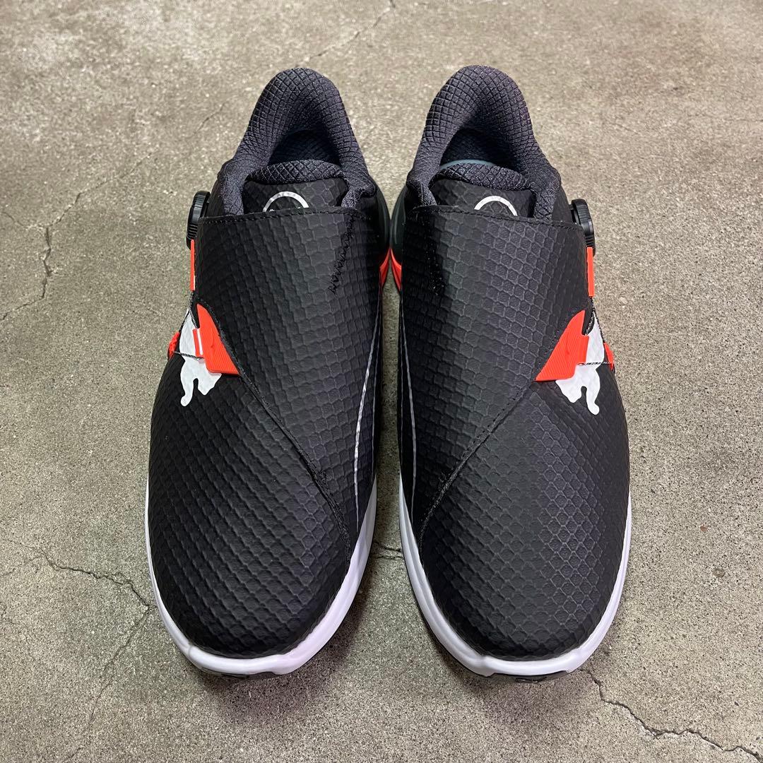 Puma Golf Phantomcat Nitro Disc 26.5㎝