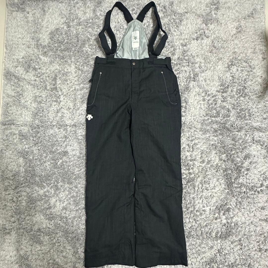 DESCENTE　デサント　スキーウェア　上下セット　160　キッズ　美品◎