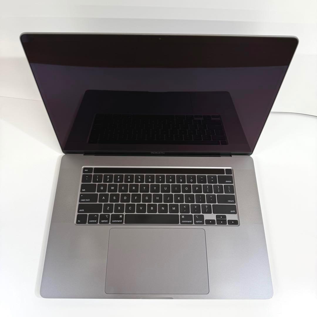 MacBook Pro (16-inch 2019)｜i9｜32GB/1TB