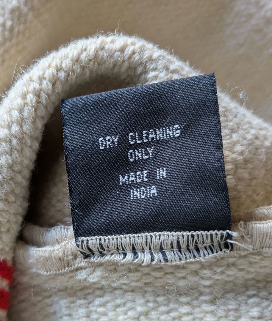 チマヨベスト　ブランケットジャケット　ネイティブ柄　90s　アメカジ　渋カジ