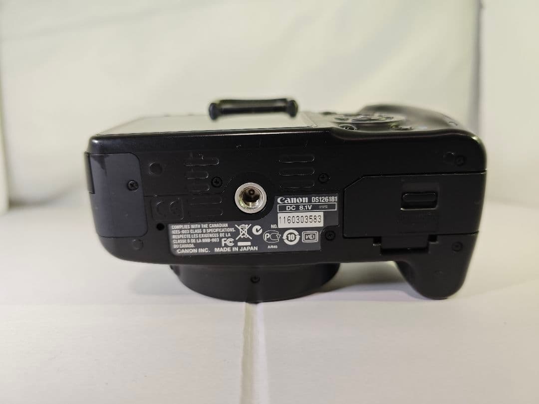 ❤️届いたらすぐ撮影できる✨　Canon kiss x2 レンズセット　軽量❤️