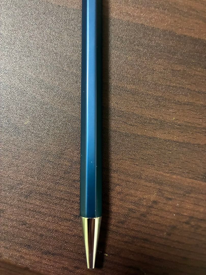 カヴェコスペシャルブルーエディション　限定色　青