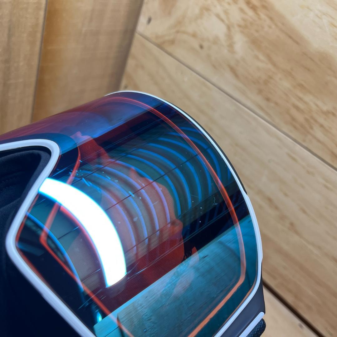 【1714】 anon　アノン　M4 Cylindrical　エムフォー