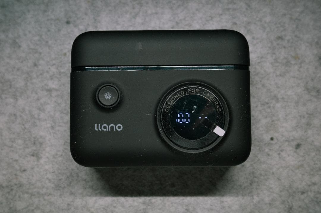 Fujifilm GFX100Sii 中古 予備バッテリー*1 充電ケース付き