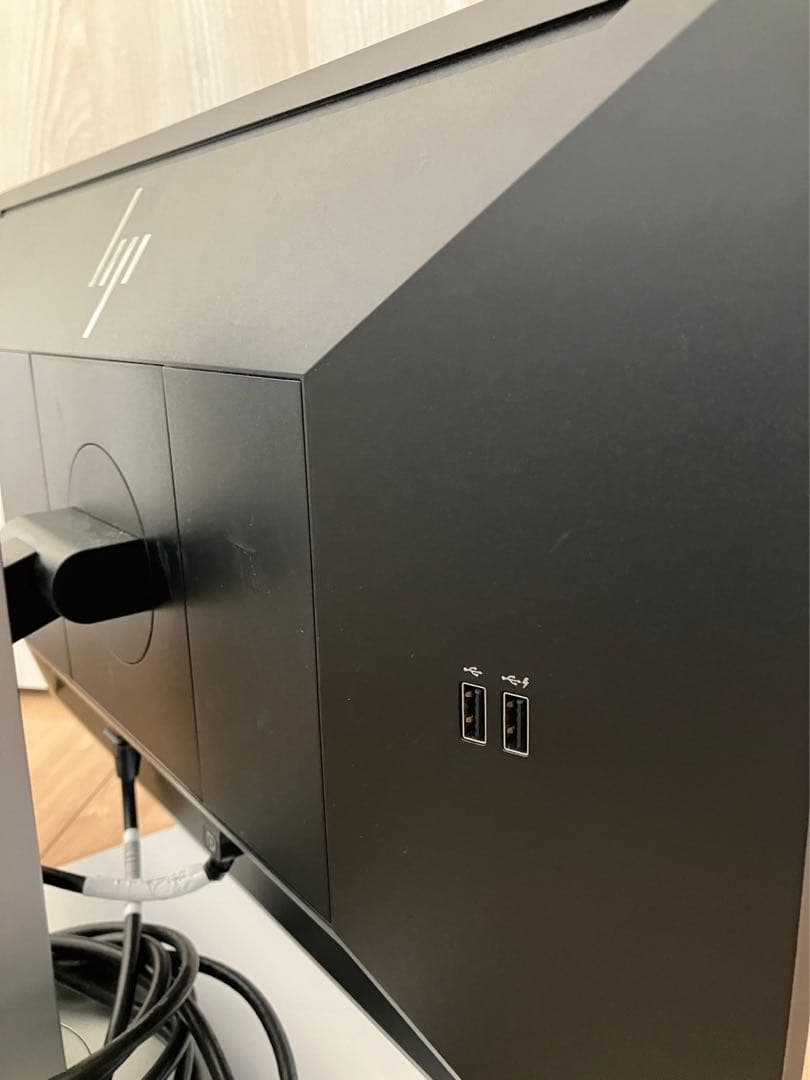 HP E22 G4 21.5インチFHD IPSモニター