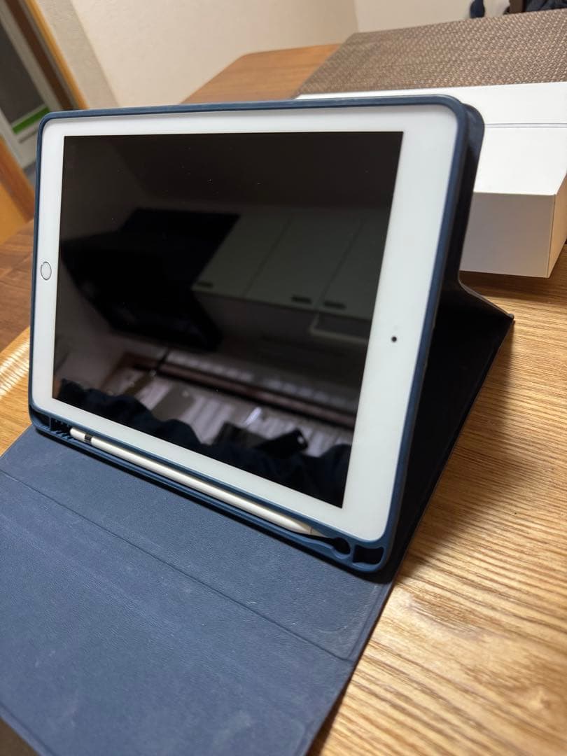 iPad 第6世代 32GB Wi-Fi Apple Pencil