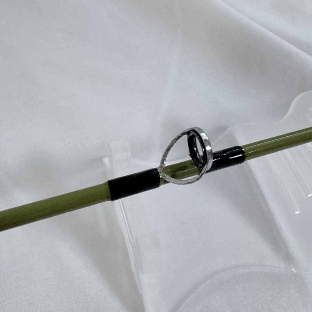 希少 フロッグプロダクツ KATANA BORON FROG PRODUCTS