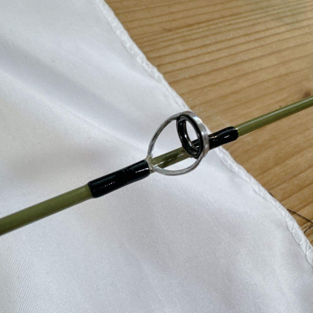 希少 フロッグプロダクツ KATANA BORON FROG PRODUCTS