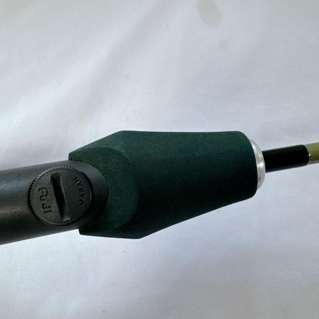 希少 フロッグプロダクツ KATANA BORON FROG PRODUCTS