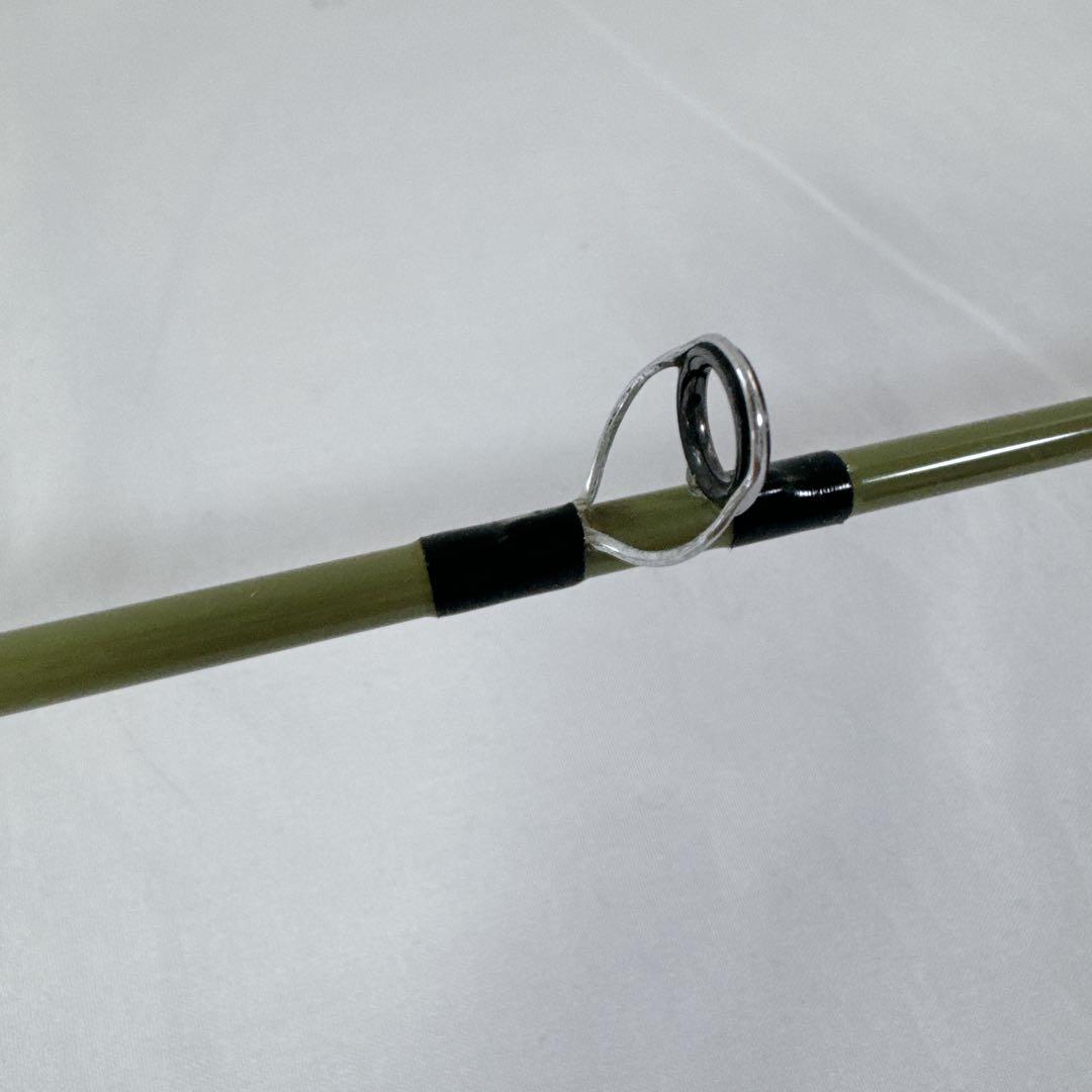 希少 フロッグプロダクツ KATANA BORON FROG PRODUCTS