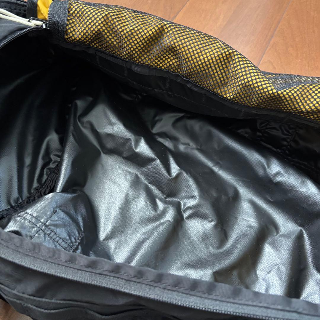 最終値下！THE NORTH FACE ナイロンダッフル30