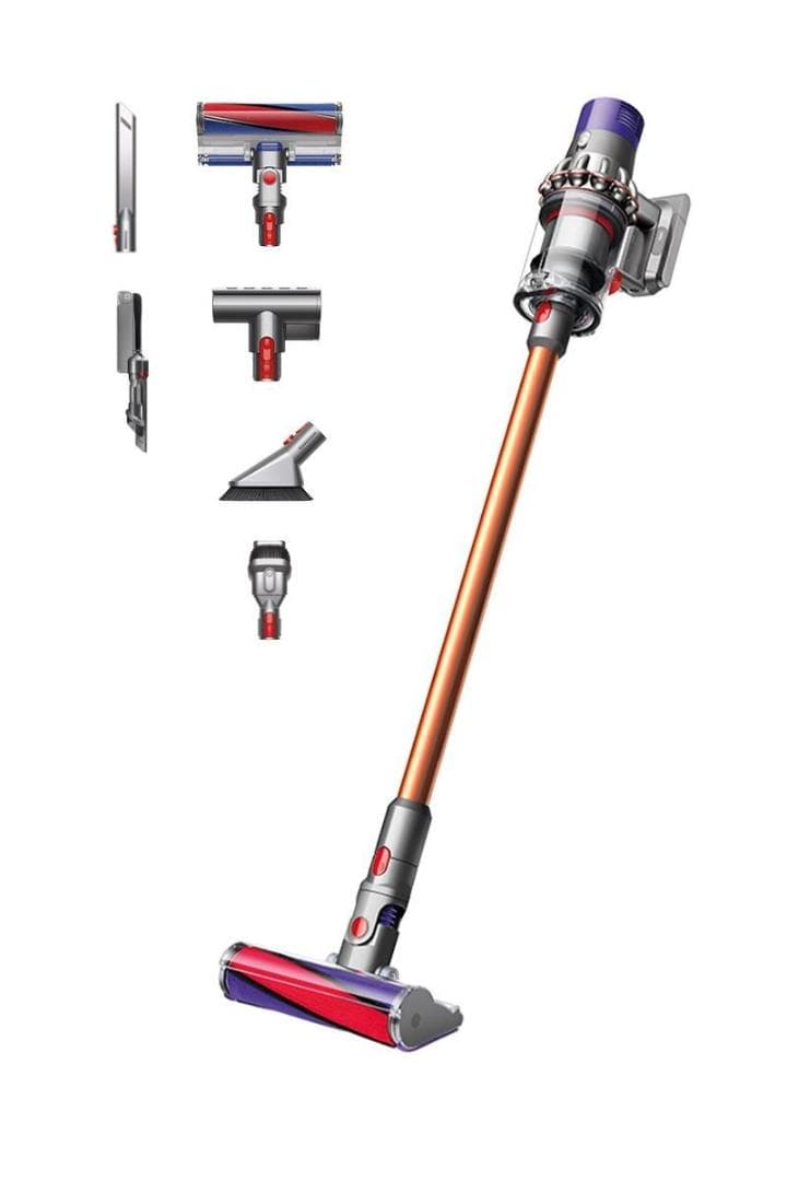 海*☆様 ★ダイソン Dyson Cyclone V10 Fluffy SV12