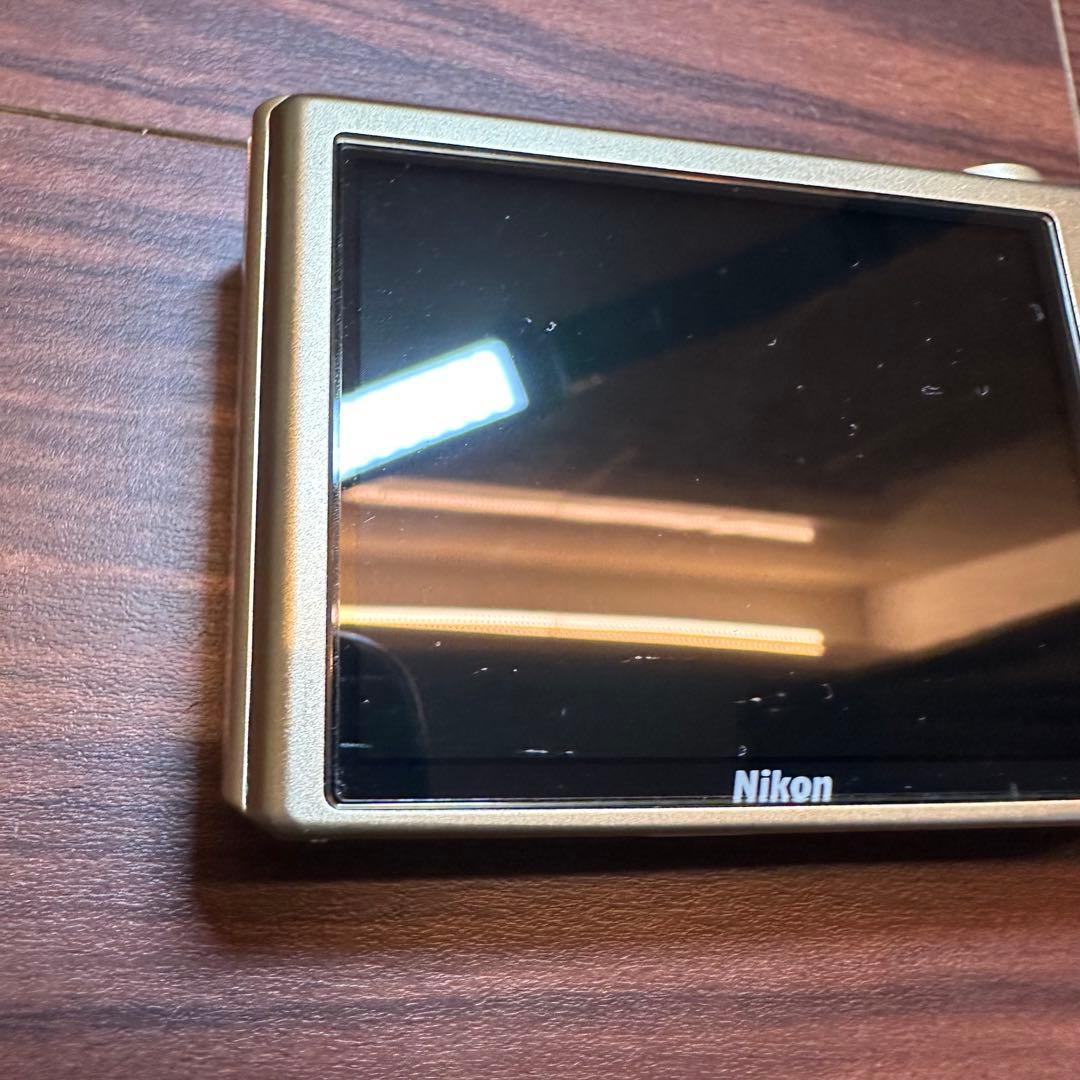 Nikon COOLPIX S7000 デジカメ ほぼ新品 5321