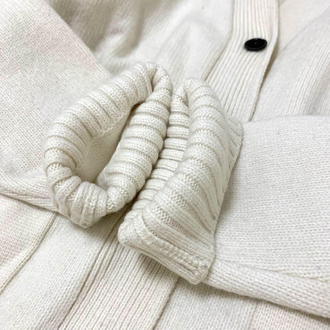 vivi-an様 1er Arrondissement カシミヤ カーディガン