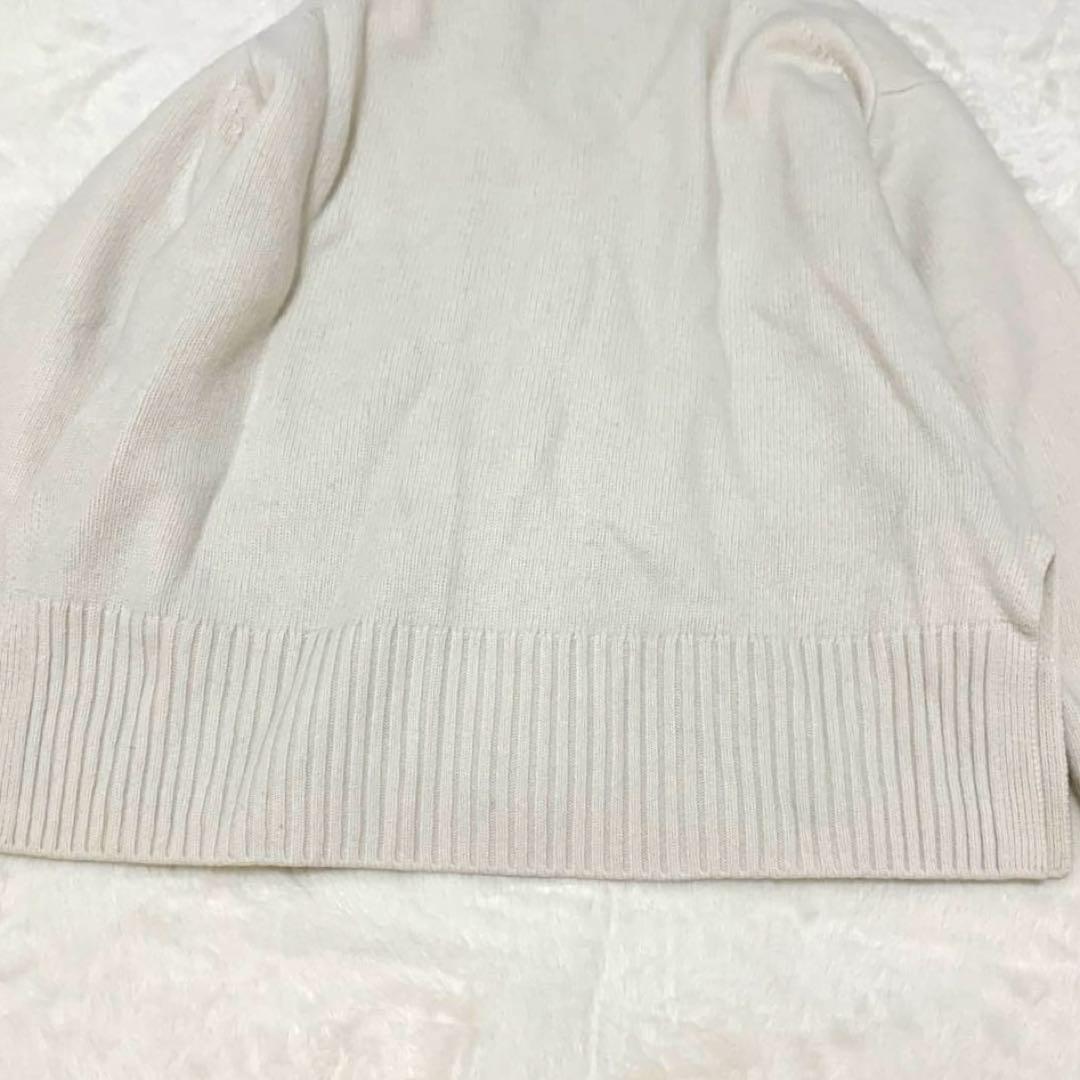 vivi-an様 1er Arrondissement カシミヤ カーディガン