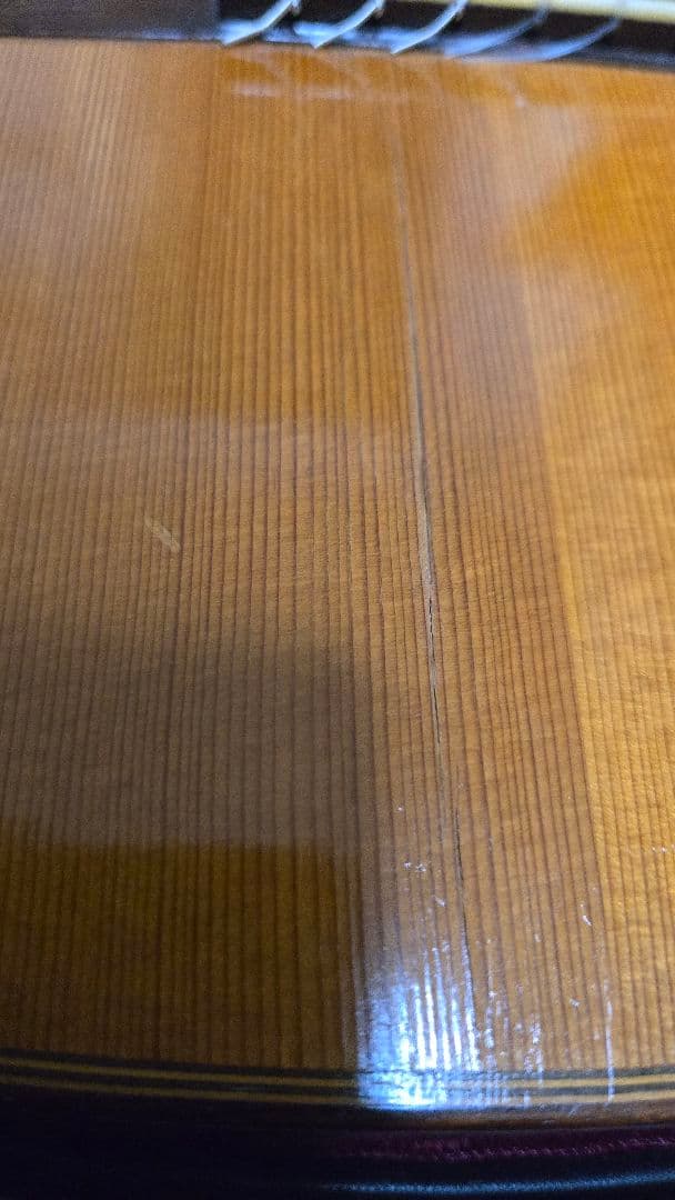 Y*3様 Toshihiko Nakade Master 30 ギター(買値10