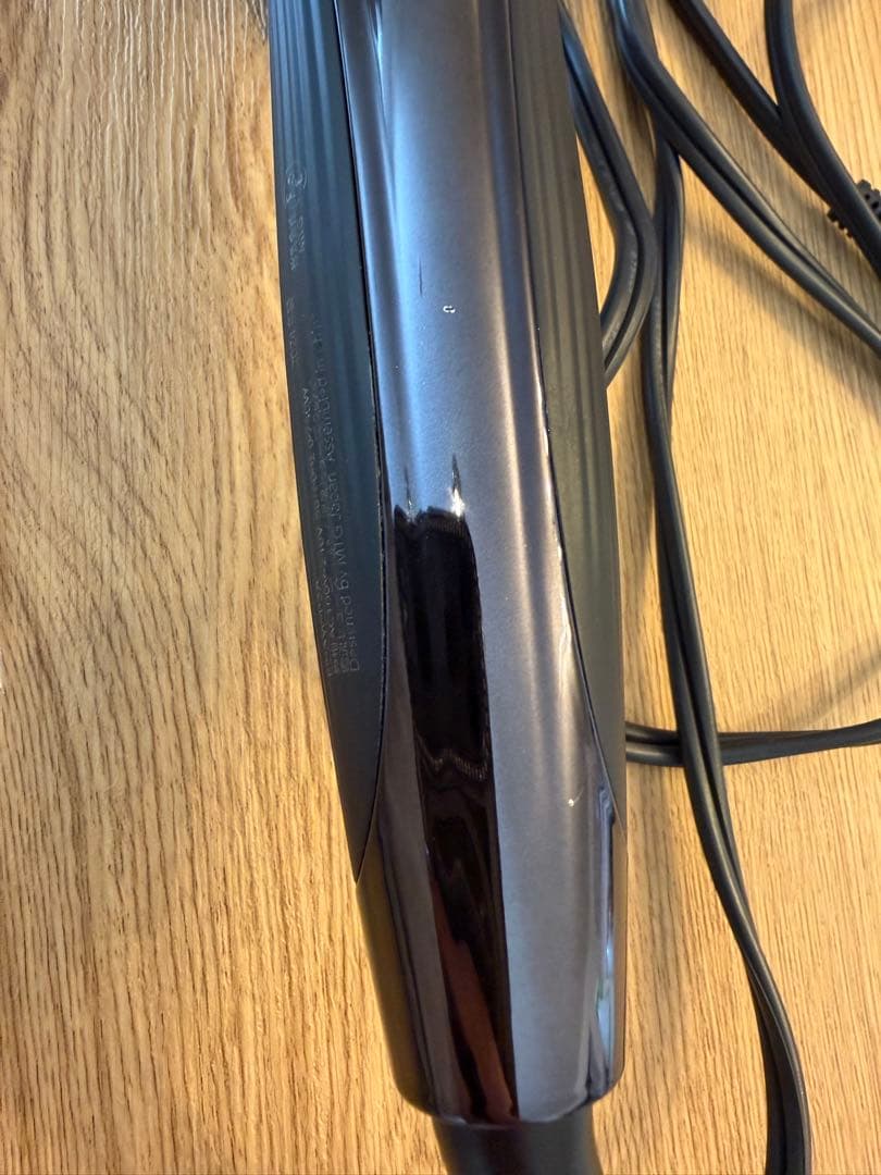 リファカールアイロン プロ（ReFa CURL IRON PRO）32mm