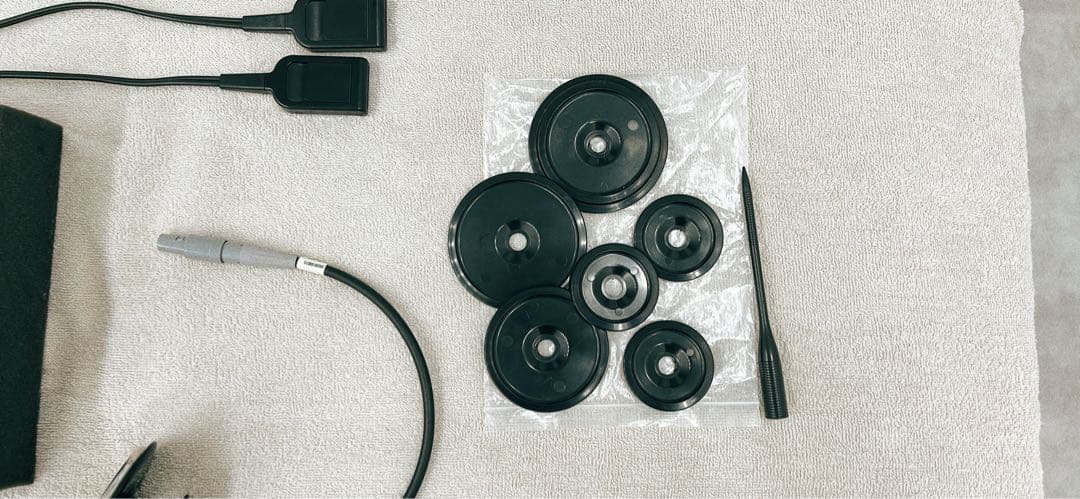 WINBACK ウィンバック 3S ／正規代理店保守契約可／付属品多数