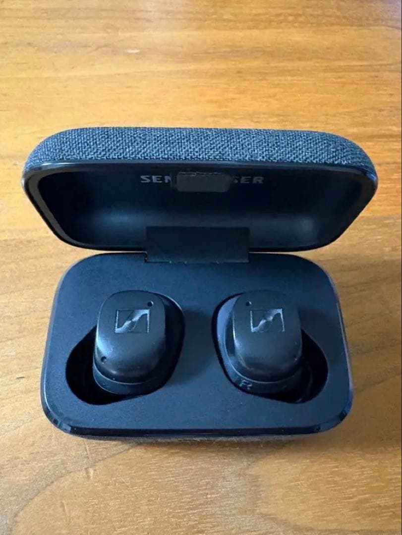 イヤホン SENNHEISER MOMENTUM True Wireless 3