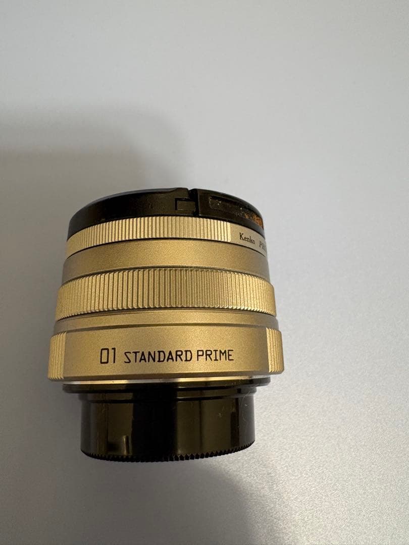 美品PENTAX SMC 85mm F1.9 単焦点レンズ