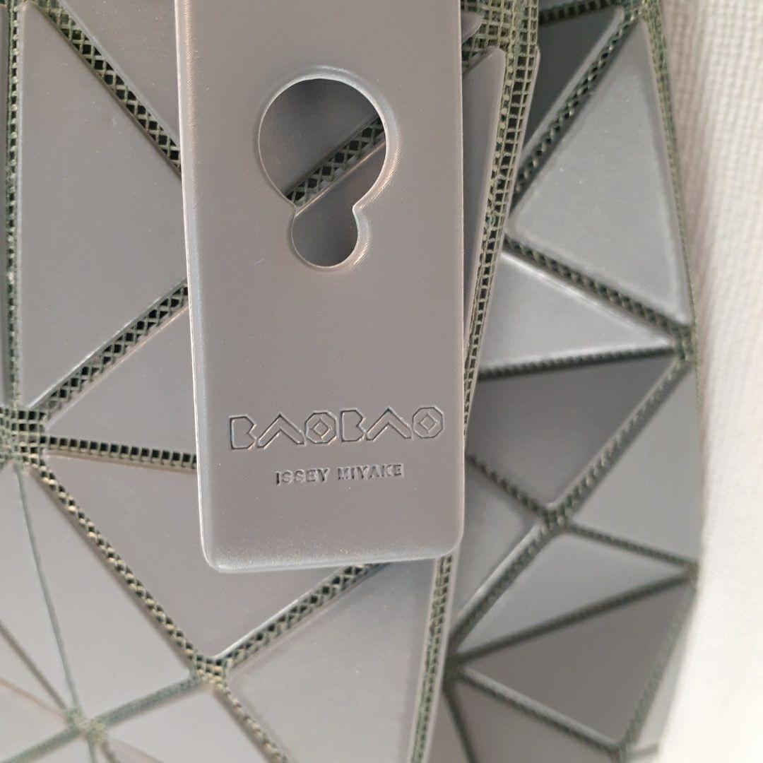 BAOBAO ISSEY MIYAKE バオバオイッセイミヤケ CARAT 美品