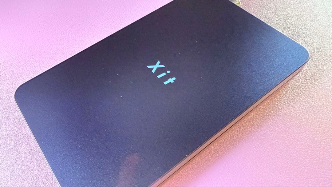 ピクセラ Xit Brick テレビチューナー (Windows/Mac対応)