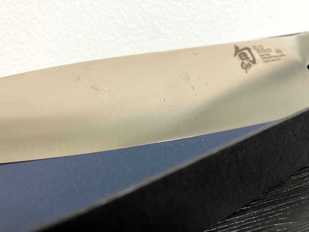 貝印 DM-1761 旬 Pro 匠 出刃包丁 210mm VG0003