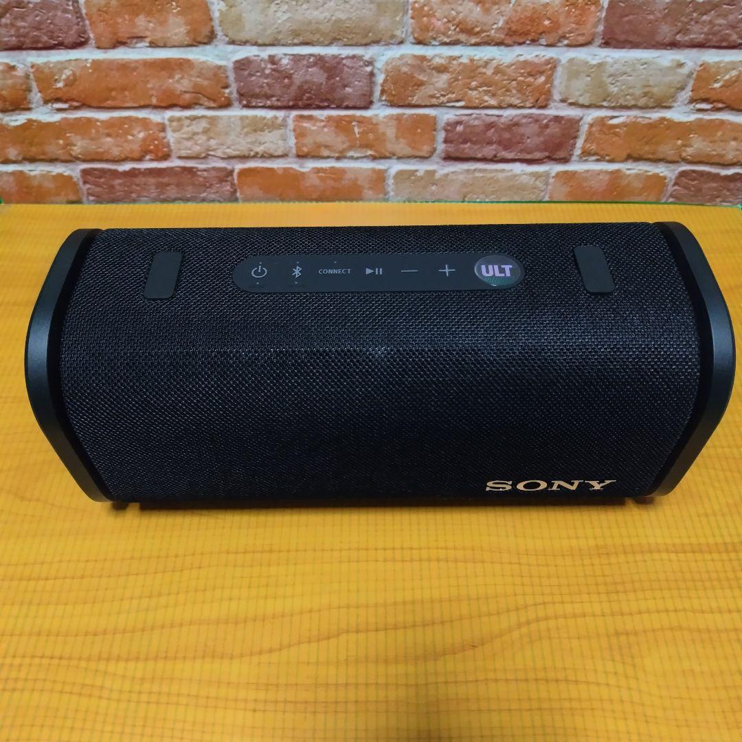 ULT FIELD 5 SRS-ULT50 (BC) [ブラック]