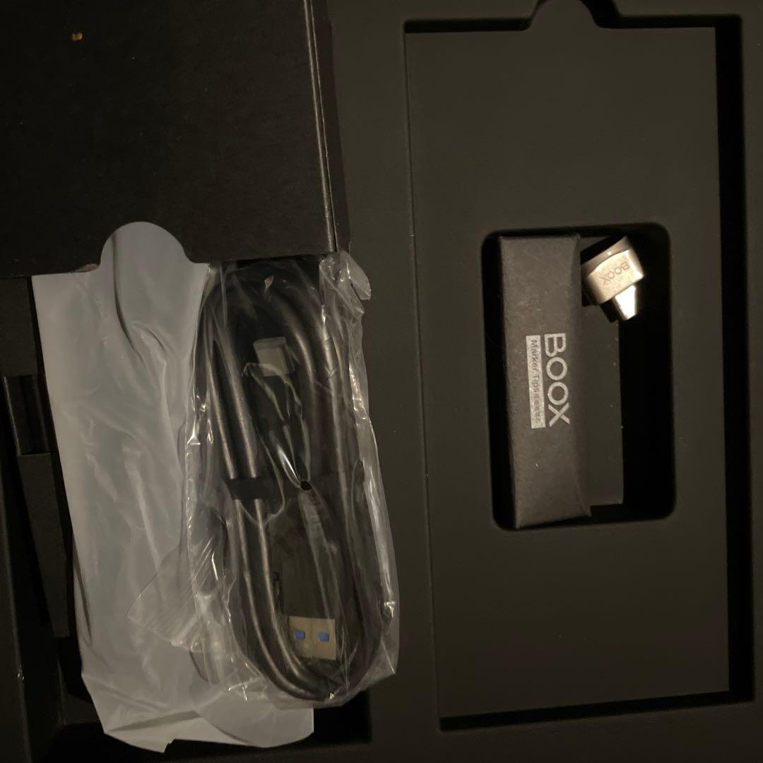 BOOX タブレット