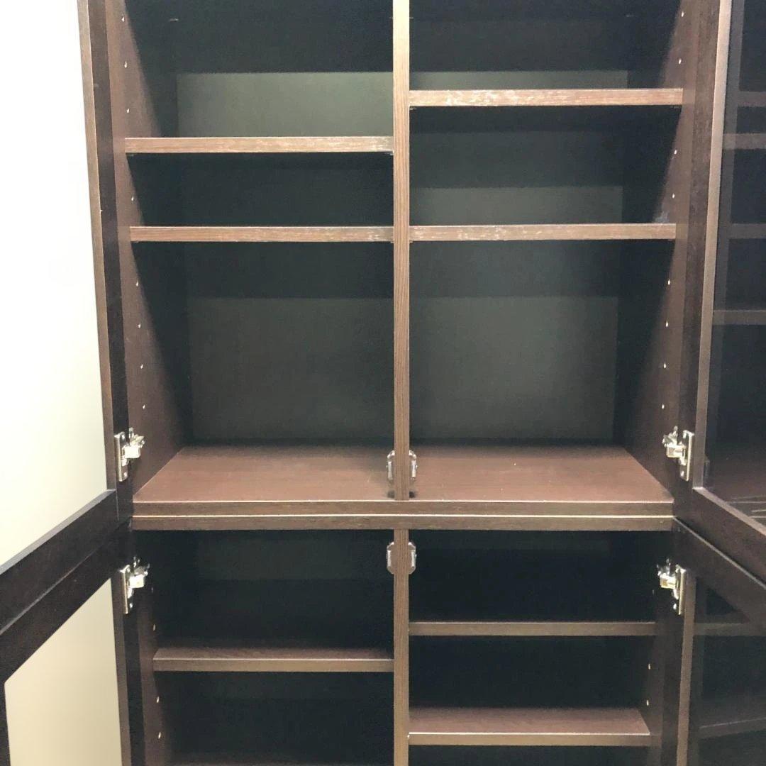 送料無料 生松工芸 フリーボード エヴァンス(DB)120 250915