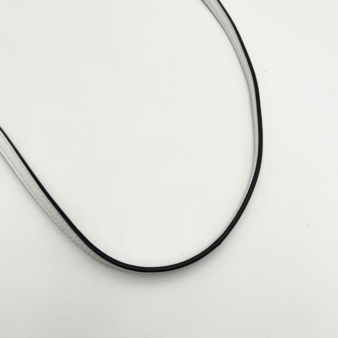 美品⭐︎COACH コーチ シグネチャー ショルダーバッグ カメラ 91677