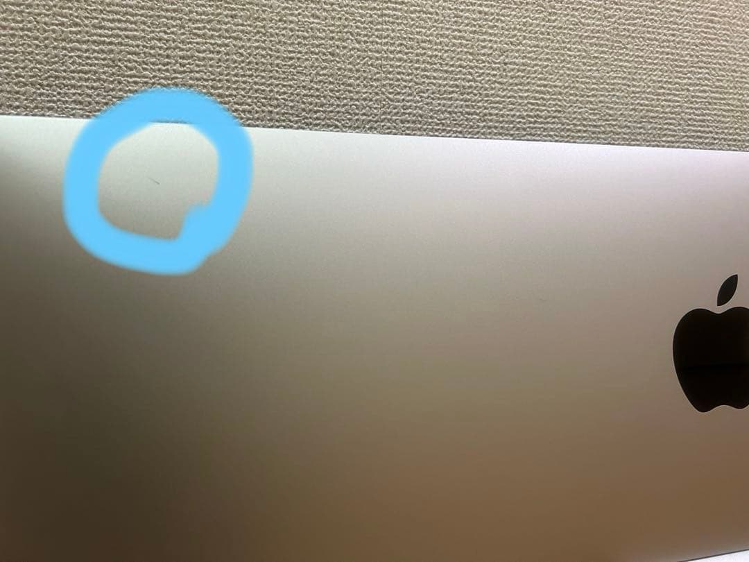 Apple Thunderbolt Display A1407 27インチ