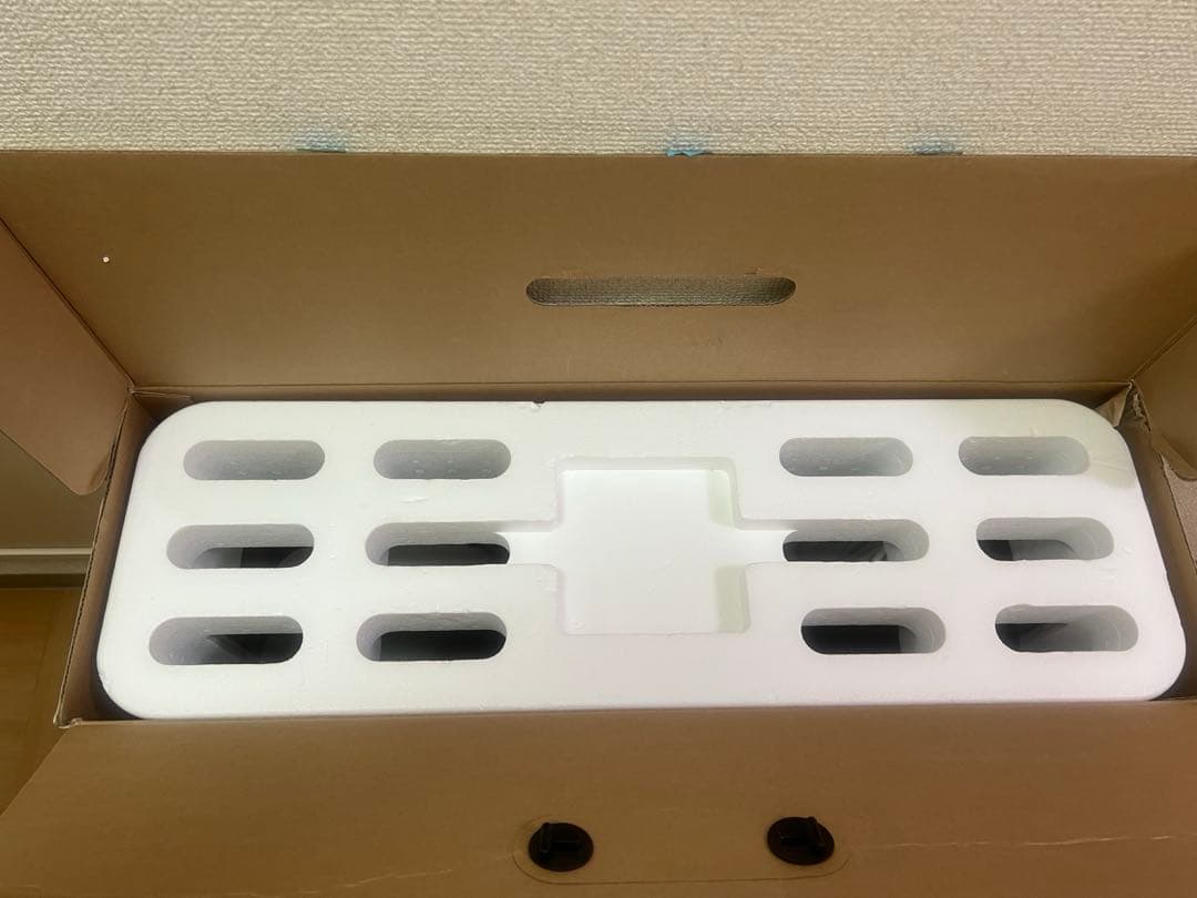 Apple Thunderbolt Display A1407 27インチ