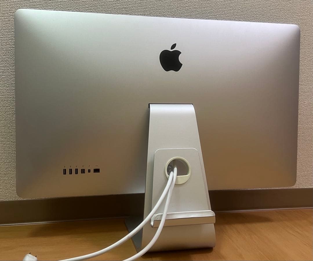 Apple Thunderbolt Display A1407 27インチ