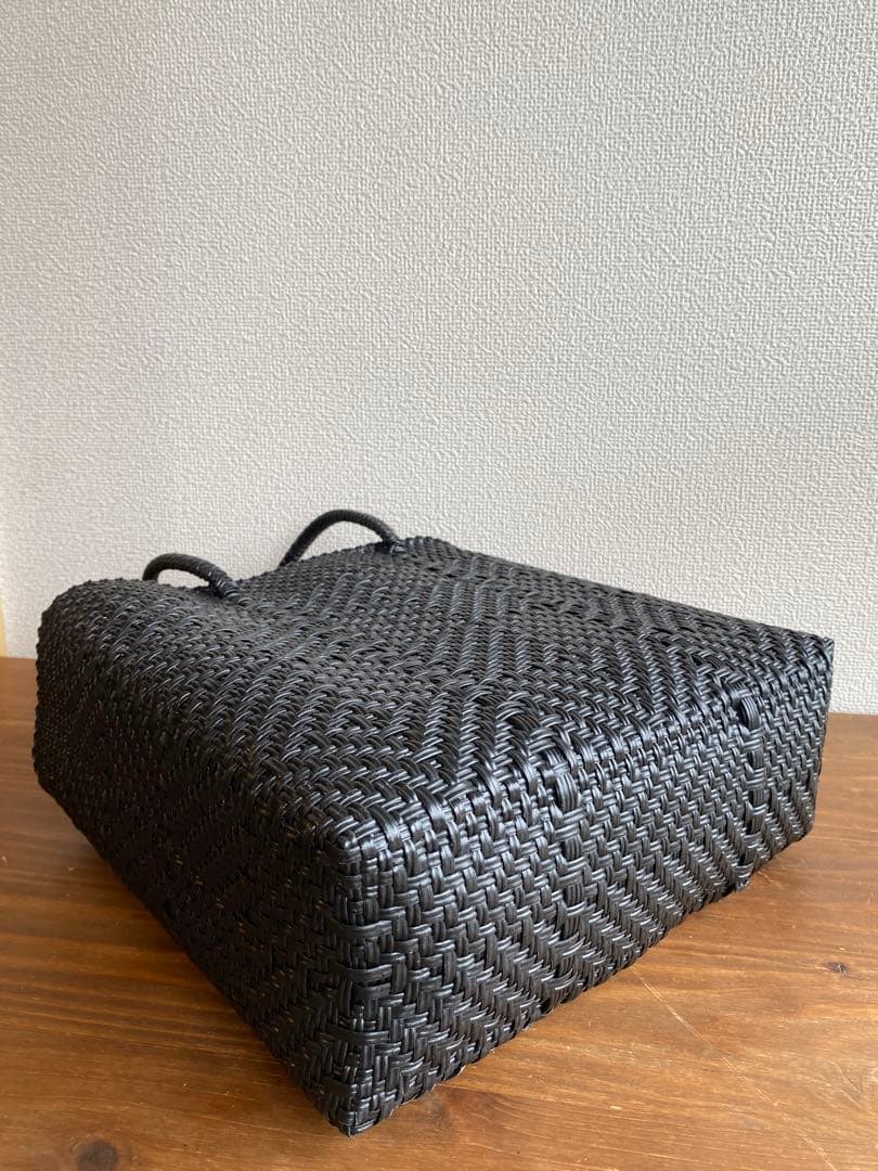 #G14-L5-Mサイズ　メキシコ　オアハカ　メルカドバッグ