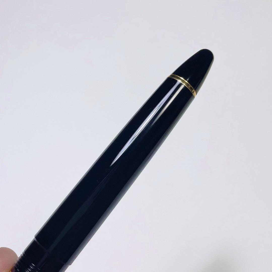 「美品」セーラー万年筆　プロフィットスタンダード MS ミュージック