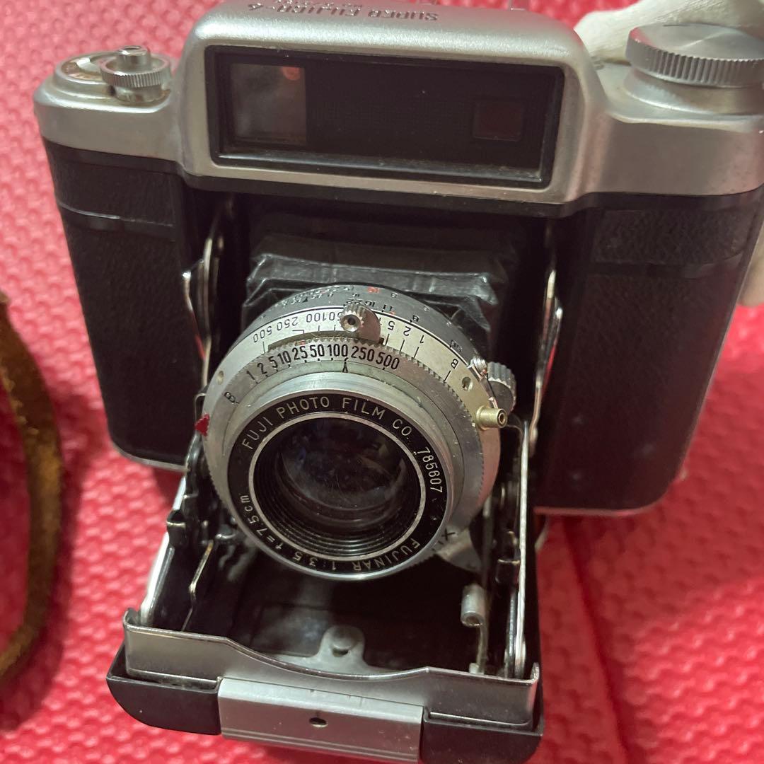 フジカ FUJICA SUPER FUJICA-6