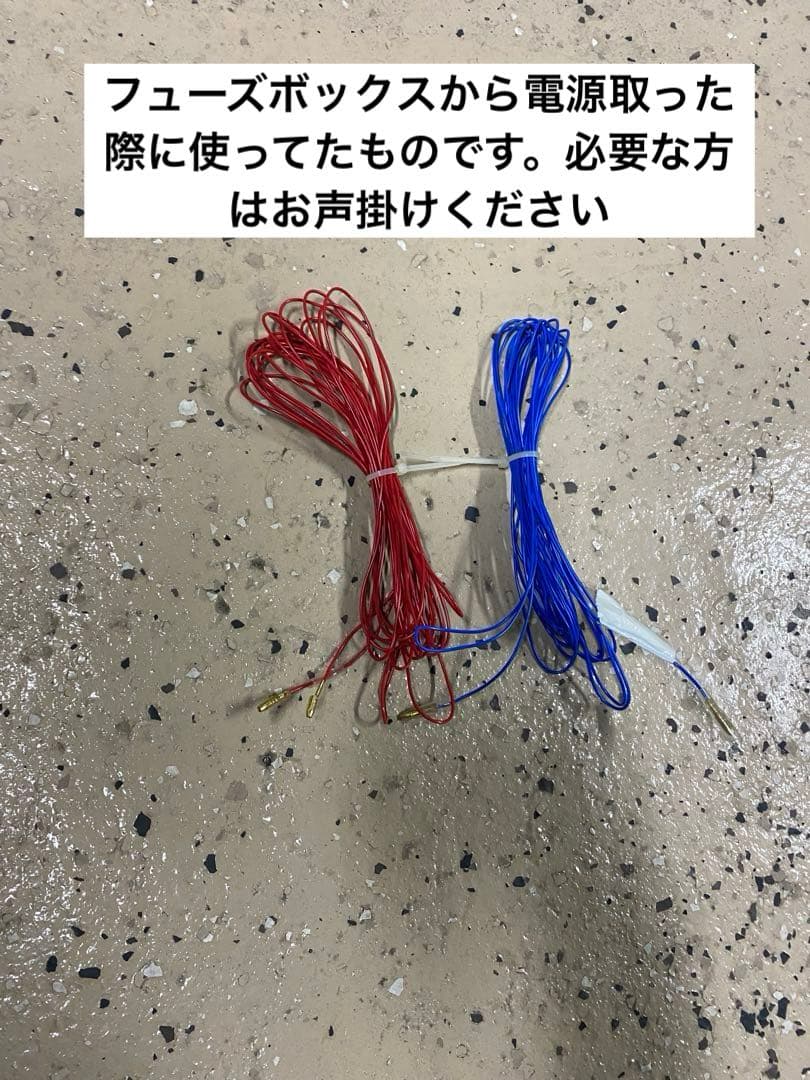 KENWOOD DRV-EM4800 デジタルルームミラー型 ドライブレコーダー