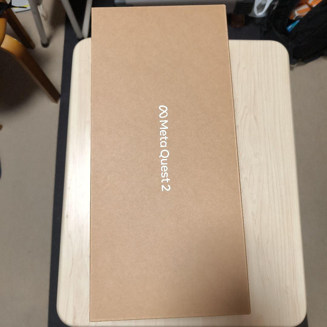  QUEST 2 　　128GB