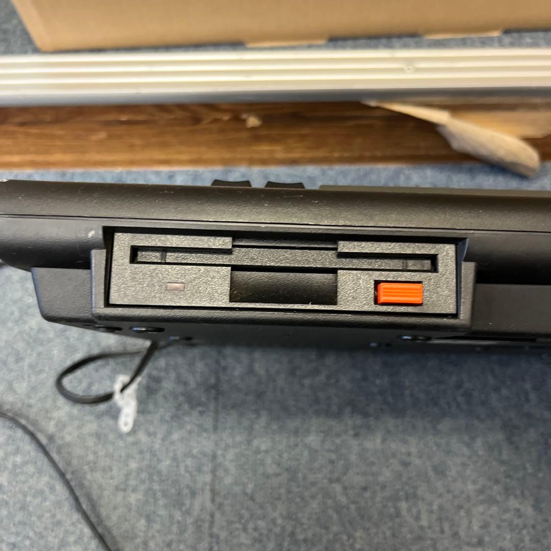 Panasonic FS-A1F パーソナルコンピューター