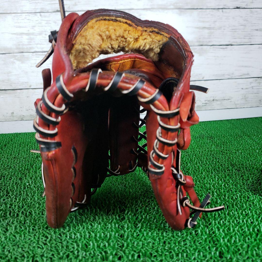 ミズノプロ　硬式　外野