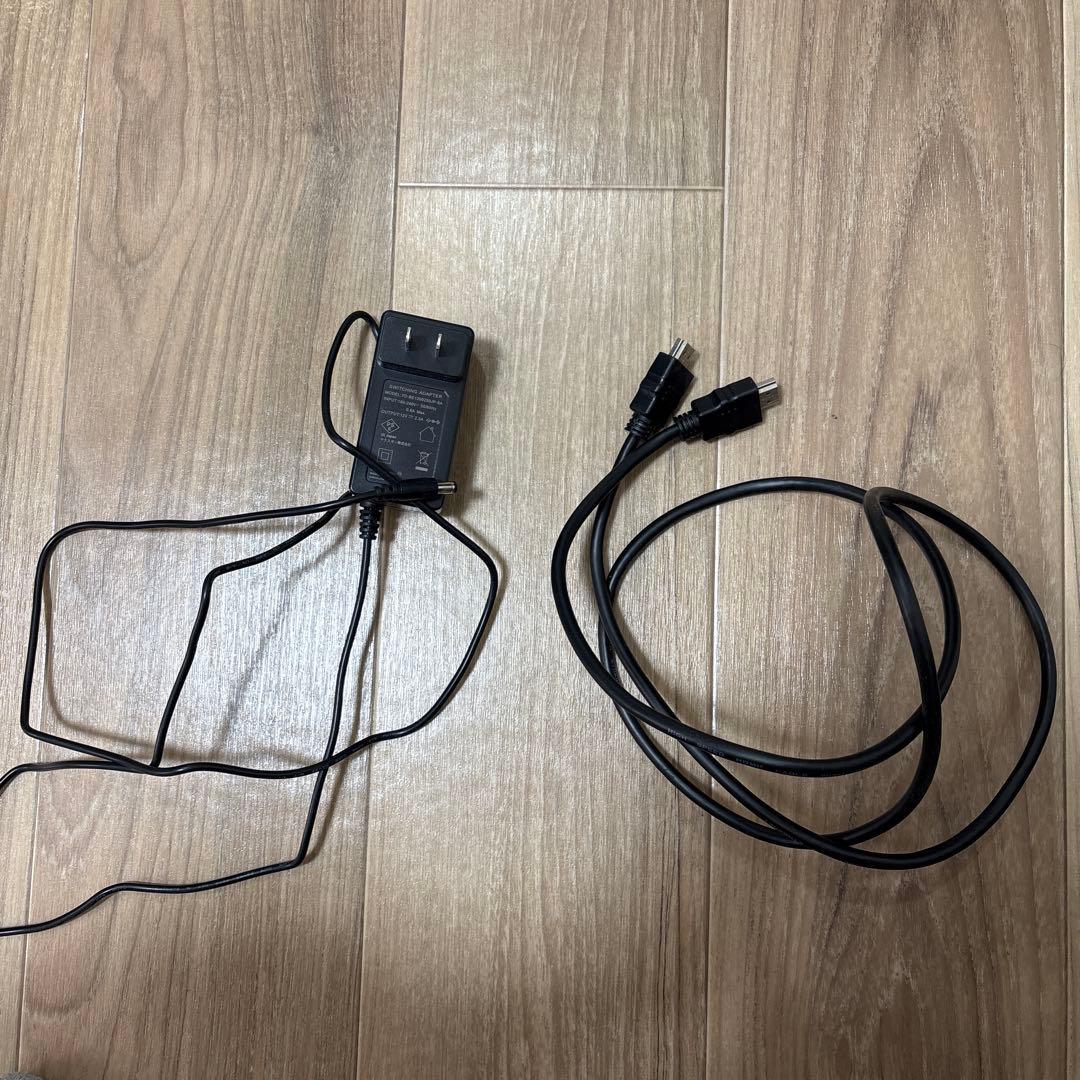 MAXZEN 23.8インチ FHD モニター JM24CHO1