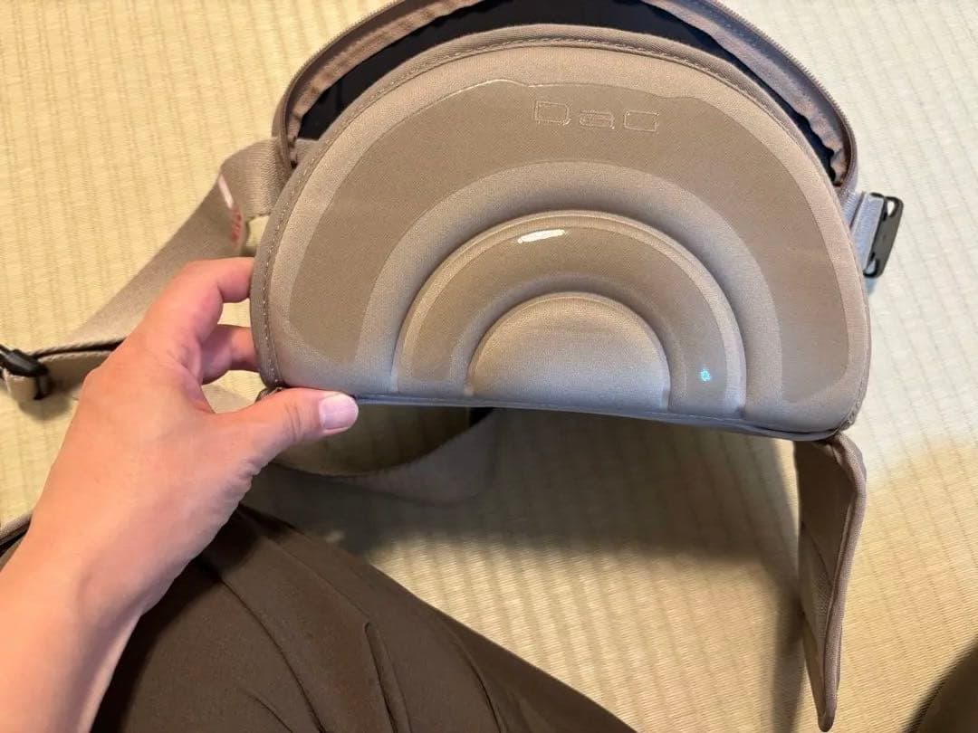 ※ぽむ様※ヒップシート キルティングデザインDaG2